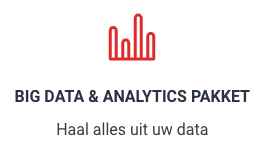 Big Data & Analytics pakket